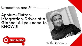 Class 04 - How to Build an iOS ipa for  a Real Device for Flutter Integration