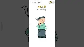 How To Solve Level 147 in Brain Out - Brain Out Level 147 Full Complete