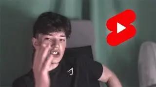 Taking A Break From YouTube...