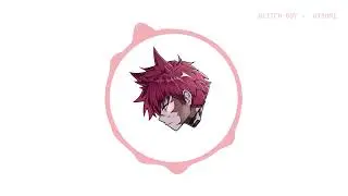 glitch boy - utsumi