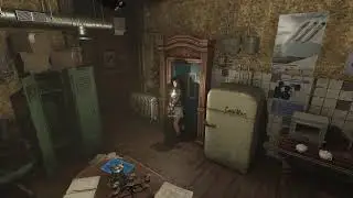➤ Tormented Souls  Игра прохождение 4