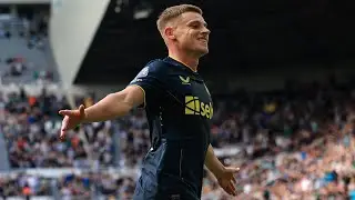 Newcastle United 4 Villarreal 0 | Sela Cup Highlights