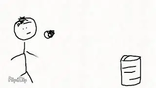 Just Tried to Do a Animation