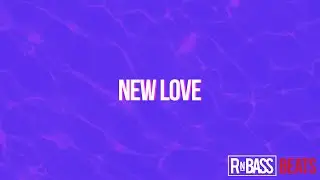 RnBass Type Beat -  