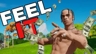 Feel It 💸 | Fortnite Highlights #3