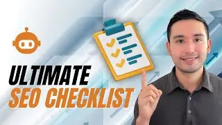 SEO Checklist 2023: Follow This Guide For #1 Rankings!