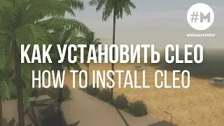 HOW TO INSTALL CLEO GTA SAN ANDREAS ANDROID