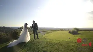 Ochs Wedding - The Golf Club at Newcastle, Newcastle, Wa