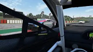 ACC | 15 minute quick race with The BMW M6 at Nurburgring