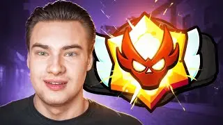 ПУШ ПРО ЛИГИ (надеюсь рандомы не подведут)