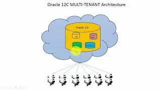 Oracle DBA 11g/12c - Database Administration for Junior DBA : What is Oracle 12c?