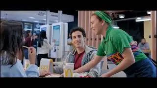 Adentrate al futuro | McDonalds