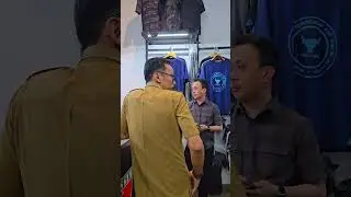 Pengen Ikut Ngegym