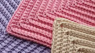 Look how beautiful I crocheted. Crochet.