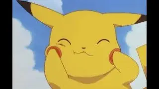 Pika Girl