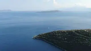 Sea overview