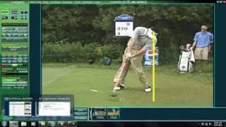 Bubba Watson | Ascending Blow with a Driver