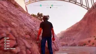 Descenders Game Play