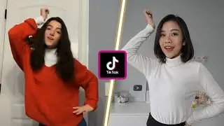 24 JAM JADI ARTIS TIKTOK!!!😂