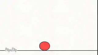 bouncing Ball animation