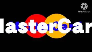 MasterCard Logo Kinemaster