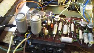 Repairing Ocean 209