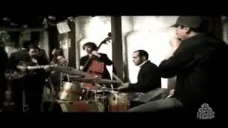 FRIGAZZ - Superstiton ( Stevie Wonder )