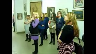 В музей - до рождения