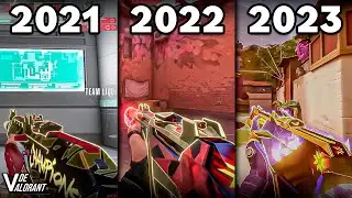 PACOTE CHAMPIONS: QUAL O MELHOR? (CHAMPIONS 2021 vs 2022 vs 2023)
