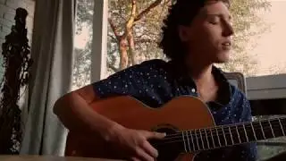 Bocho - Danza rota (Soda Stereo)