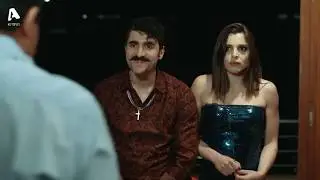 Κάρμα | Σ2 | Επεισόδιο 1 | Sex Trafficking