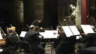 Pasquale Anfossi - Zenobia in Palmira