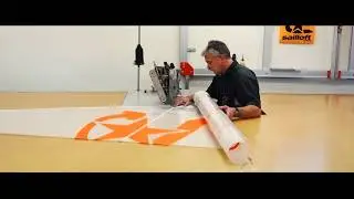 SAILLOFT AIR - the future of freestyle