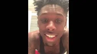 DreadLock Journey : 2 Months First Video !!