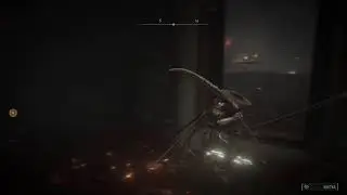 [Elden Ring] Experimenting with Final Boss for DLC