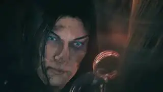 Shadow of Mordor - Ending 