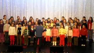 UNISON - Caprita Song