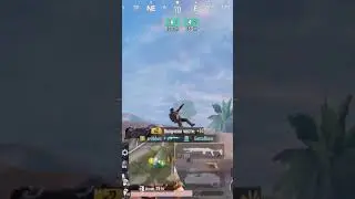 Metro Uzbek Youtuber ⚜️ XrAbbosYt ⚜️ #pubg