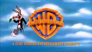 Warner Bros. Family Entertainment/Amblin Entertainment (1994) (Ned's Newt: The Secret Files Variant)