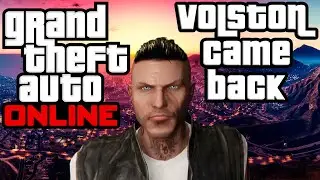 Grand Theft Auto V Online