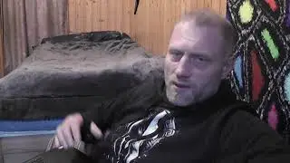 Die Vorhersage des Ukraine-Krieges im Clip 
