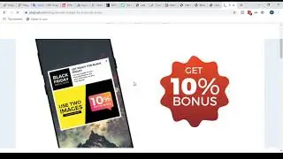 [Promo codes up to 2900 USD] for Ads Networks and Affiliate networks [Black Friday]