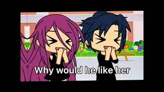 -I like you- meme