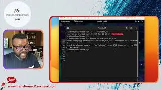 How to Use SETUID for File Permissions on Linux Systems