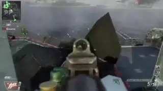 Trickshoting With All Snipers