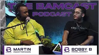Authoritarian; Our Government || The BamCast Podcast