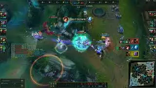 MF Fight 1
