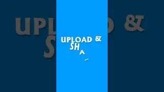 Quickly scan any document and upload instantly