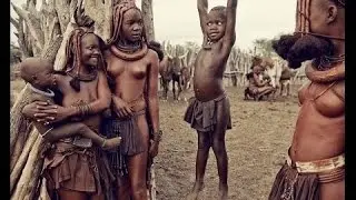 African Primitive Tribes Rituals and Ceremonies  #6 ☢ African Documentary Movies