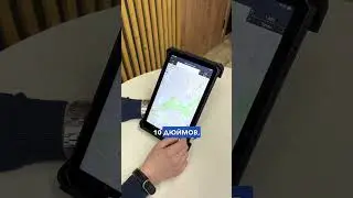 Обзор защищённого планшета Blackview с ПО LandStar8 🔥 I Часть 1 #обзор #геодезия #blackview #планшет